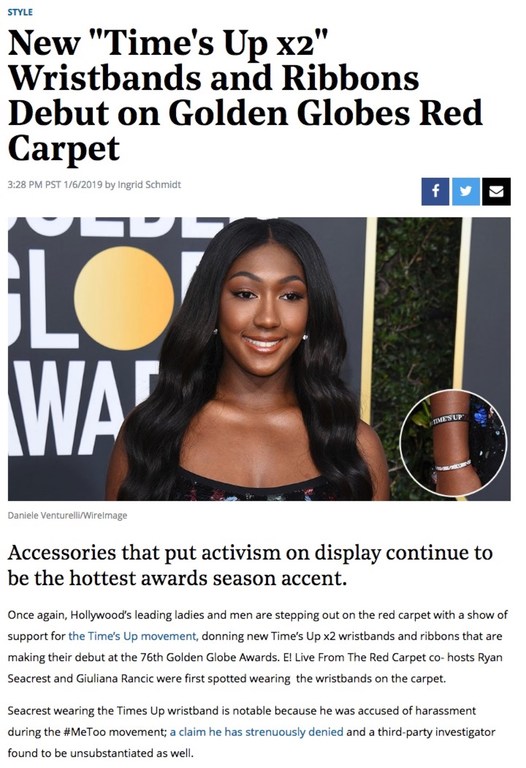 Exposureny News Arianne Phillips Mentioned In The Hollywood